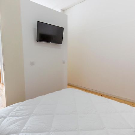 Downtown Porto Bonfim Studio Apt Eksteriør bilde