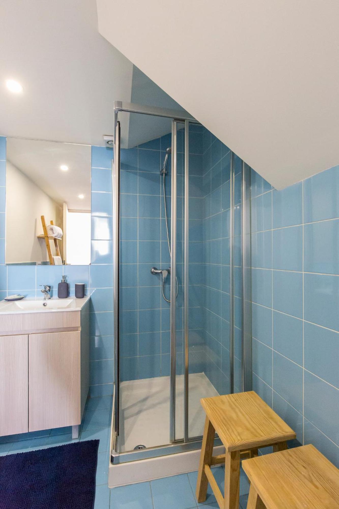 Downtown Porto Bonfim Studio Apt Eksteriør bilde