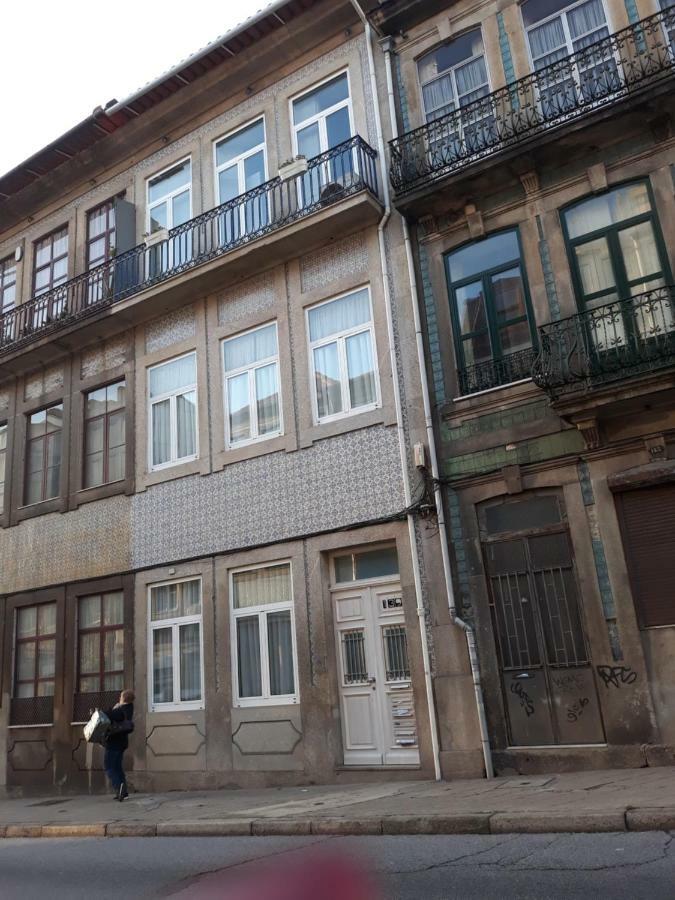 Downtown Porto Bonfim Studio Apt Eksteriør bilde